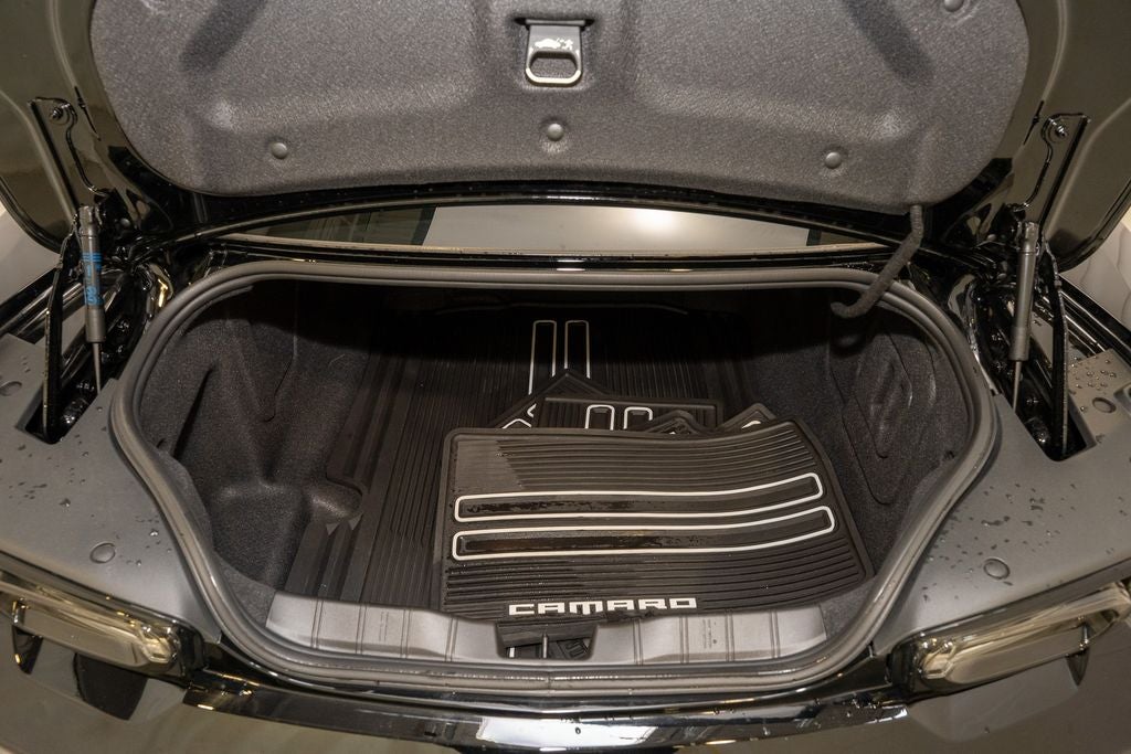 2021 Chevrolet Camaro SS 1SS