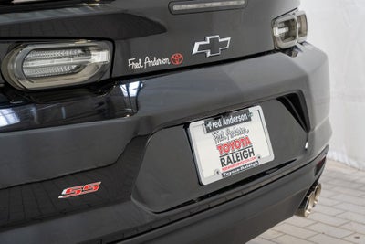 2021 Chevrolet Camaro SS 1SS