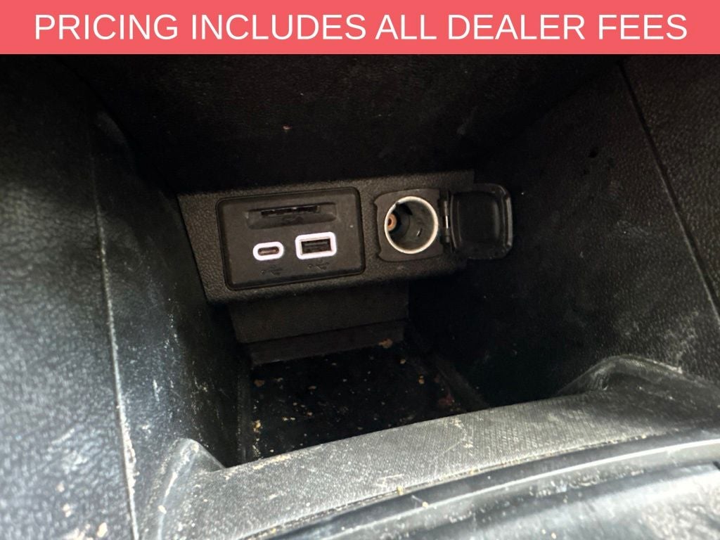 2023 Chevrolet Bolt EV 1LT