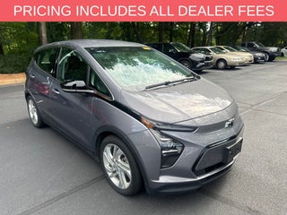 2023 Chevrolet Bolt EV 1LT