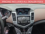 2015 Chevrolet Cruze LTZ
