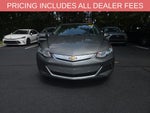 2017 Chevrolet Volt Premier