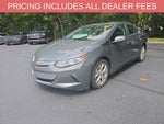 2017 Chevrolet Volt Premier