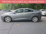 2017 Chevrolet Volt Premier