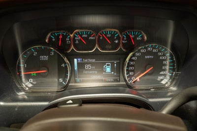 2019 Chevrolet Silverado 2500HD High Country