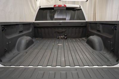 2019 Chevrolet Silverado 2500HD High Country