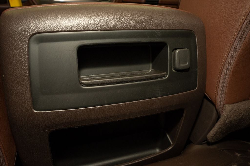 2019 Chevrolet Silverado 2500HD High Country