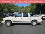 2003 Chevrolet S-10 LS