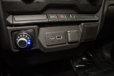 2021 Chevrolet Silverado 1500 WT