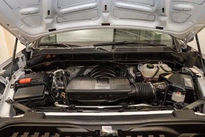 2021 Chevrolet Silverado 1500 WT