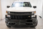 2021 Chevrolet Silverado 1500 WT