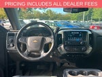 2017 Chevrolet Silverado 1500 LT LT2