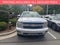 2014 Chevrolet Silverado 1500 LT LT2