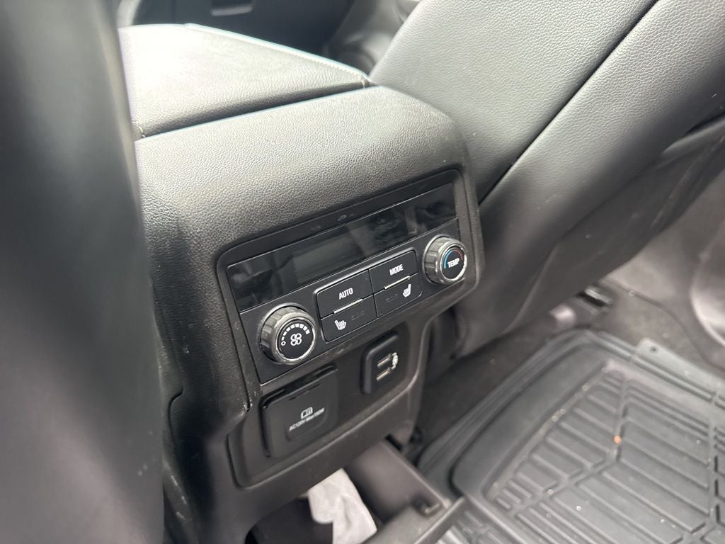 2018 GMC Acadia SLT-2