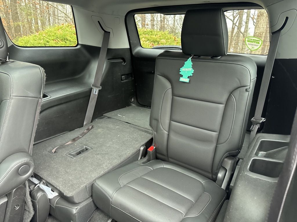 2018 GMC Acadia SLT-2