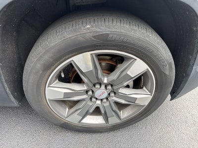 2018 GMC Acadia SLT-2