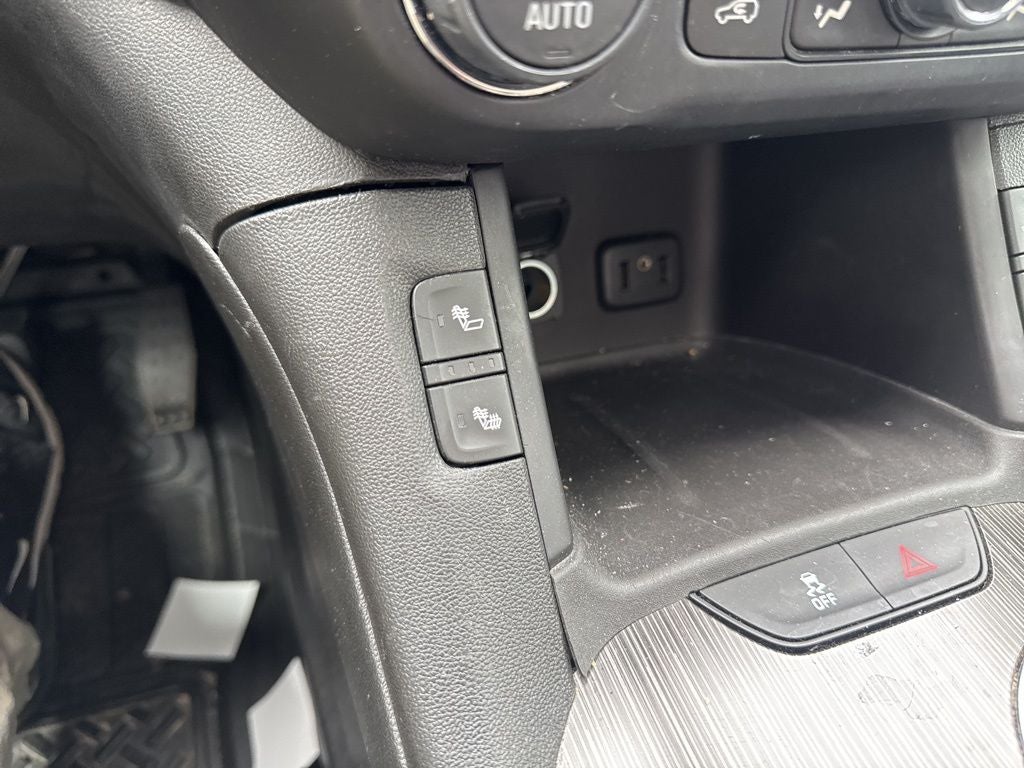 2018 GMC Acadia SLT-2