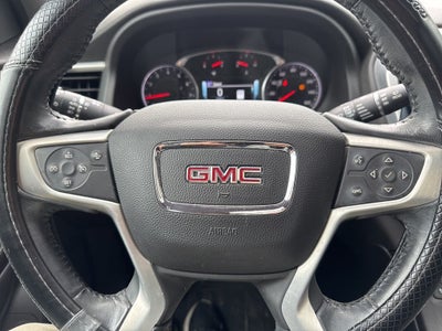 2018 GMC Acadia SLT-2