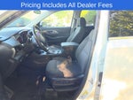 2019 Chevrolet Traverse LT Cloth w/1LT
