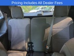 2019 Chevrolet Traverse LT Cloth w/1LT