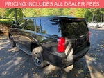 2019 Chevrolet Tahoe Police