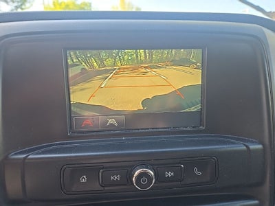 2017 GMC Sierra 1500 Base