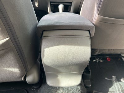 2012 Honda Accord LX 2.4