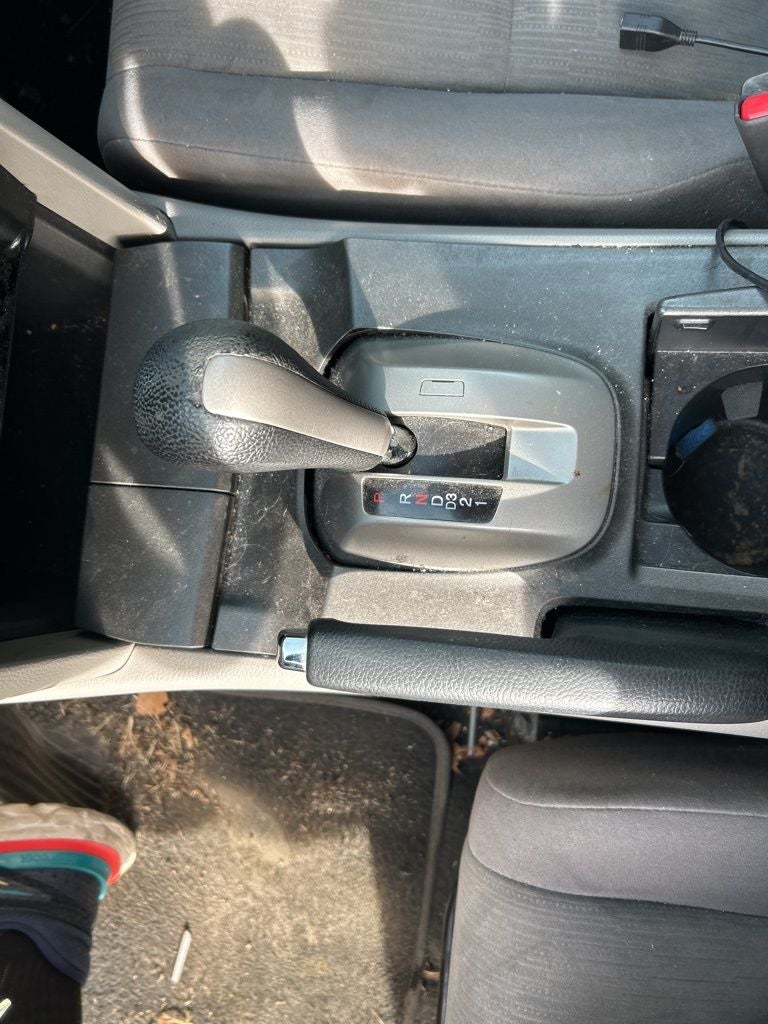 2012 Honda Accord LX 2.4