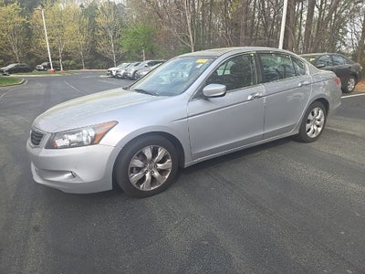 2009 Honda Accord EX 3.5