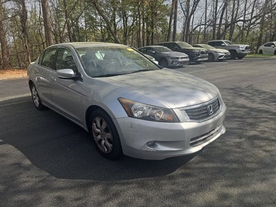 2009 Honda Accord EX 3.5