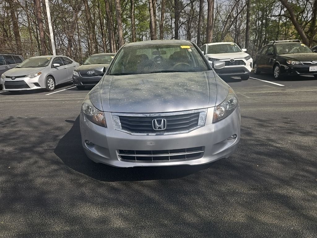 2009 Honda Accord EX 3.5