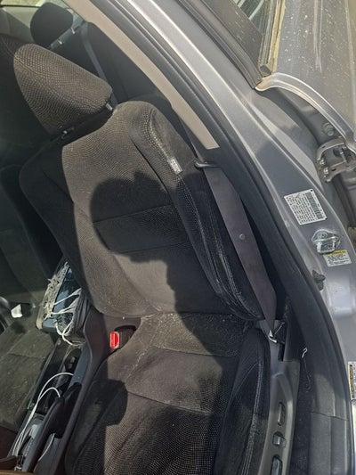 2009 Honda Accord EX 3.5