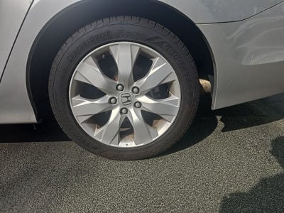 2009 Honda Accord EX 3.5