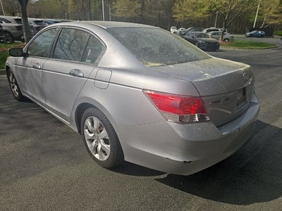 2009 Honda Accord EX 3.5
