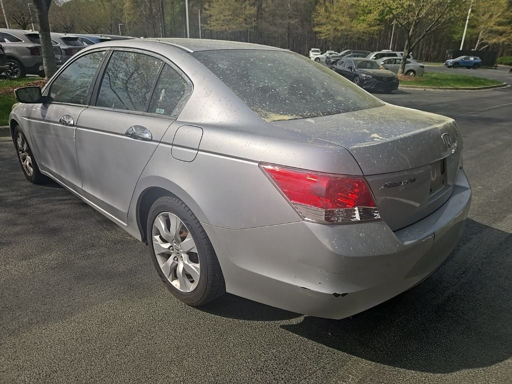 2009 Honda Accord EX 3.5