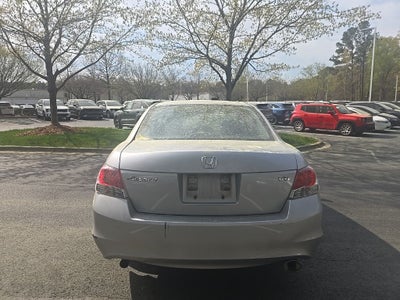 2009 Honda Accord EX 3.5