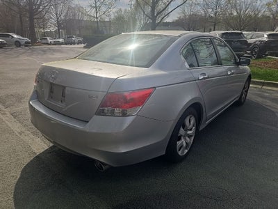2009 Honda Accord EX 3.5