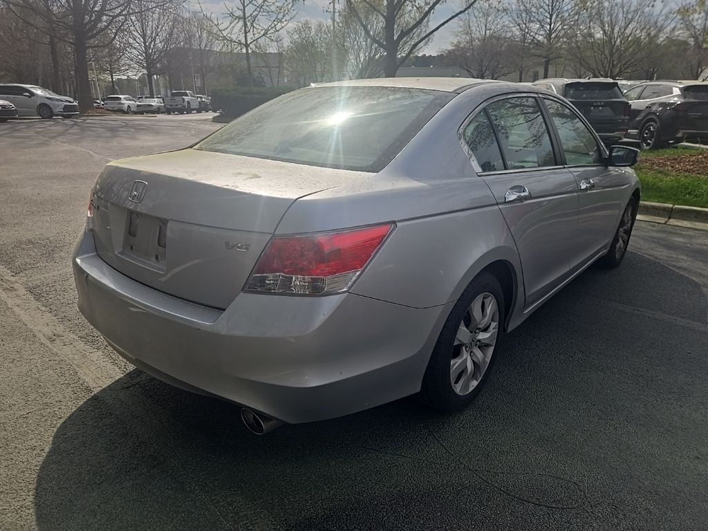 2009 Honda Accord EX 3.5