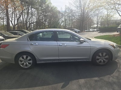 2009 Honda Accord EX 3.5