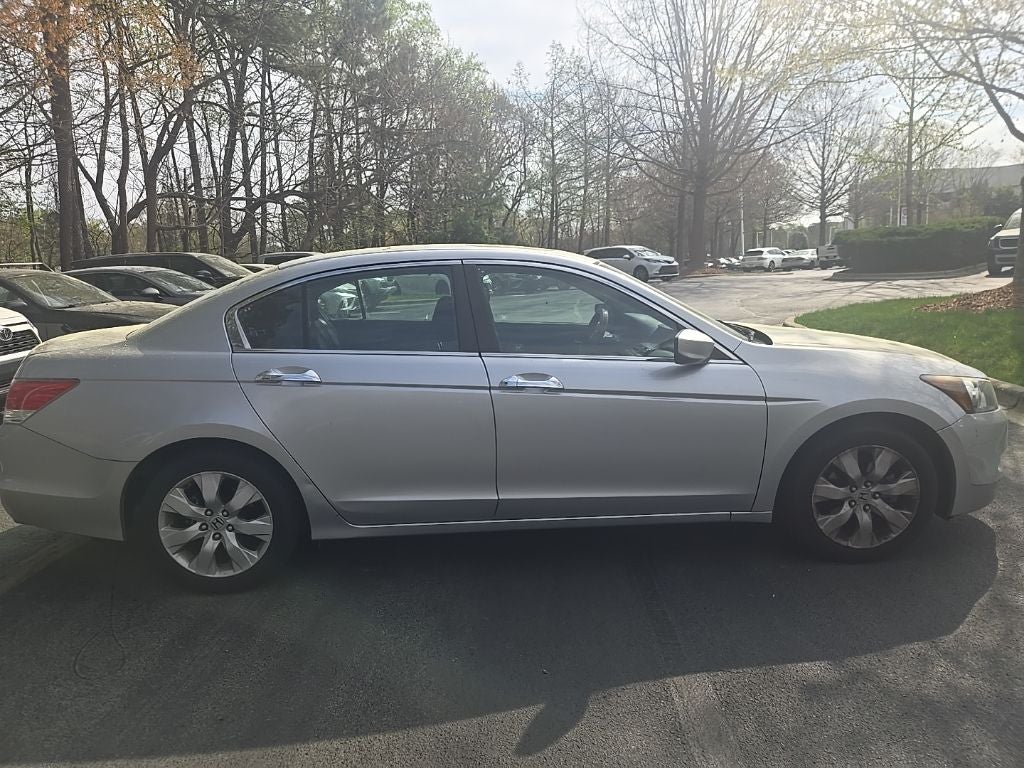 2009 Honda Accord EX 3.5