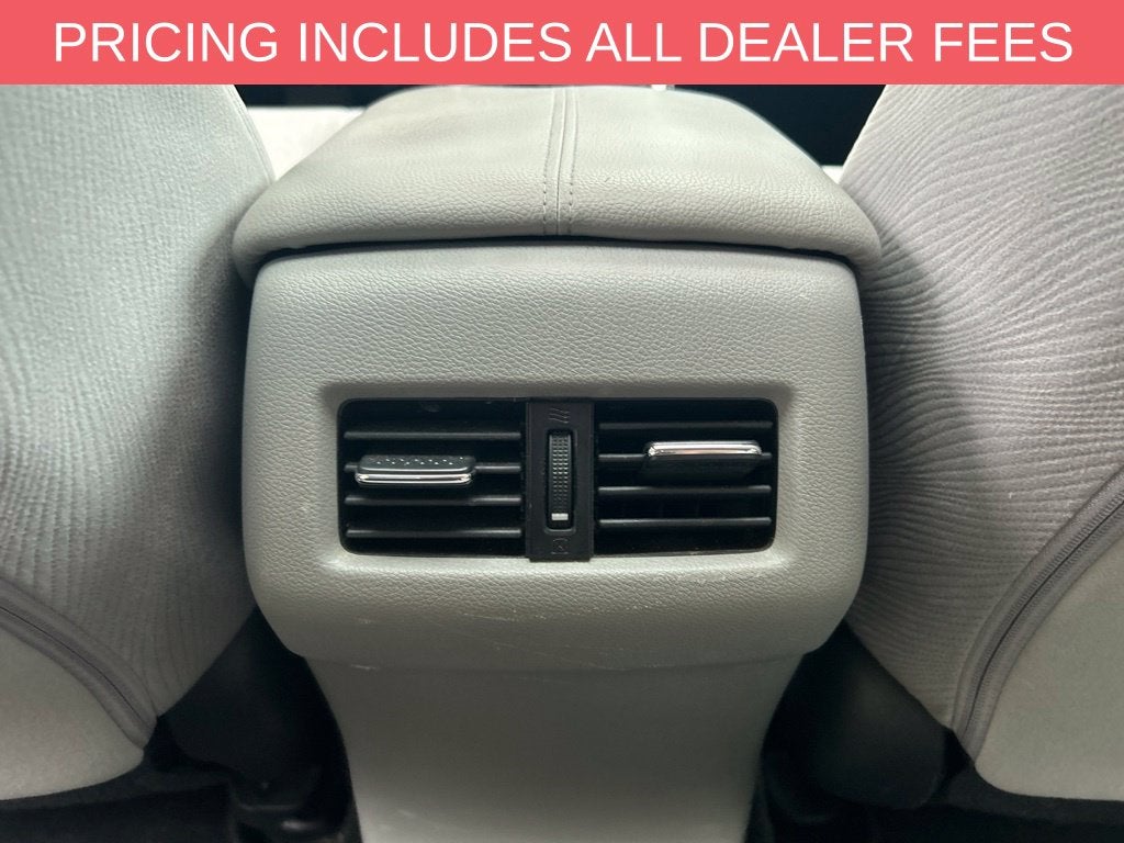 2015 Honda Accord EX