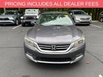 2015 Honda Accord EX