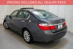 2015 Honda Accord EX