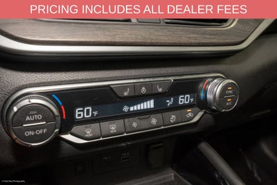 2024 Nissan Altima 2.5 SL