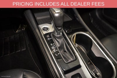 2024 Nissan Altima 2.5 SL