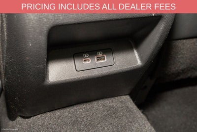 2024 Nissan Altima 2.5 SL