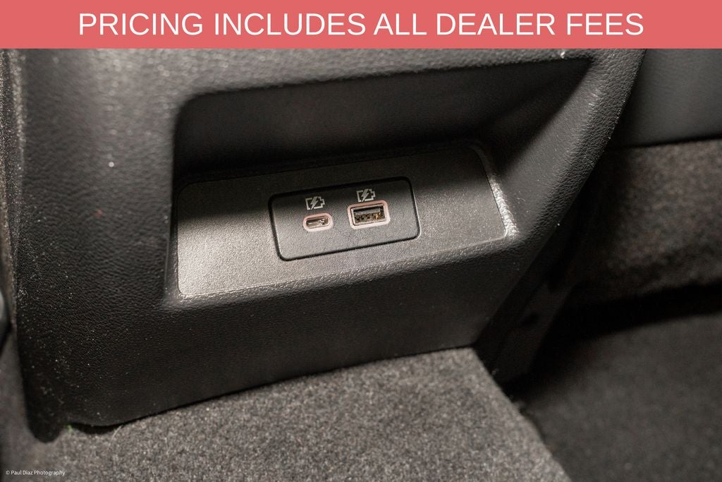 2024 Nissan Altima 2.5 SL