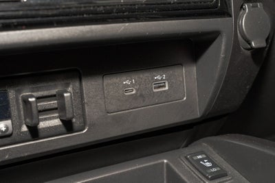 2023 Nissan Titan PRO-4X