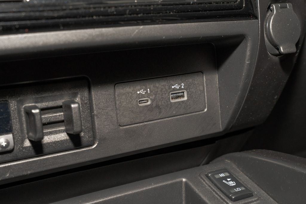 2023 Nissan Titan PRO-4X