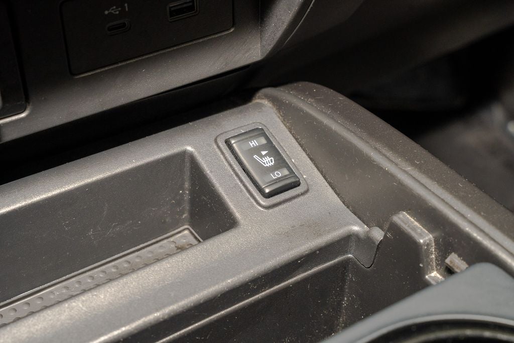 2023 Nissan Titan PRO-4X